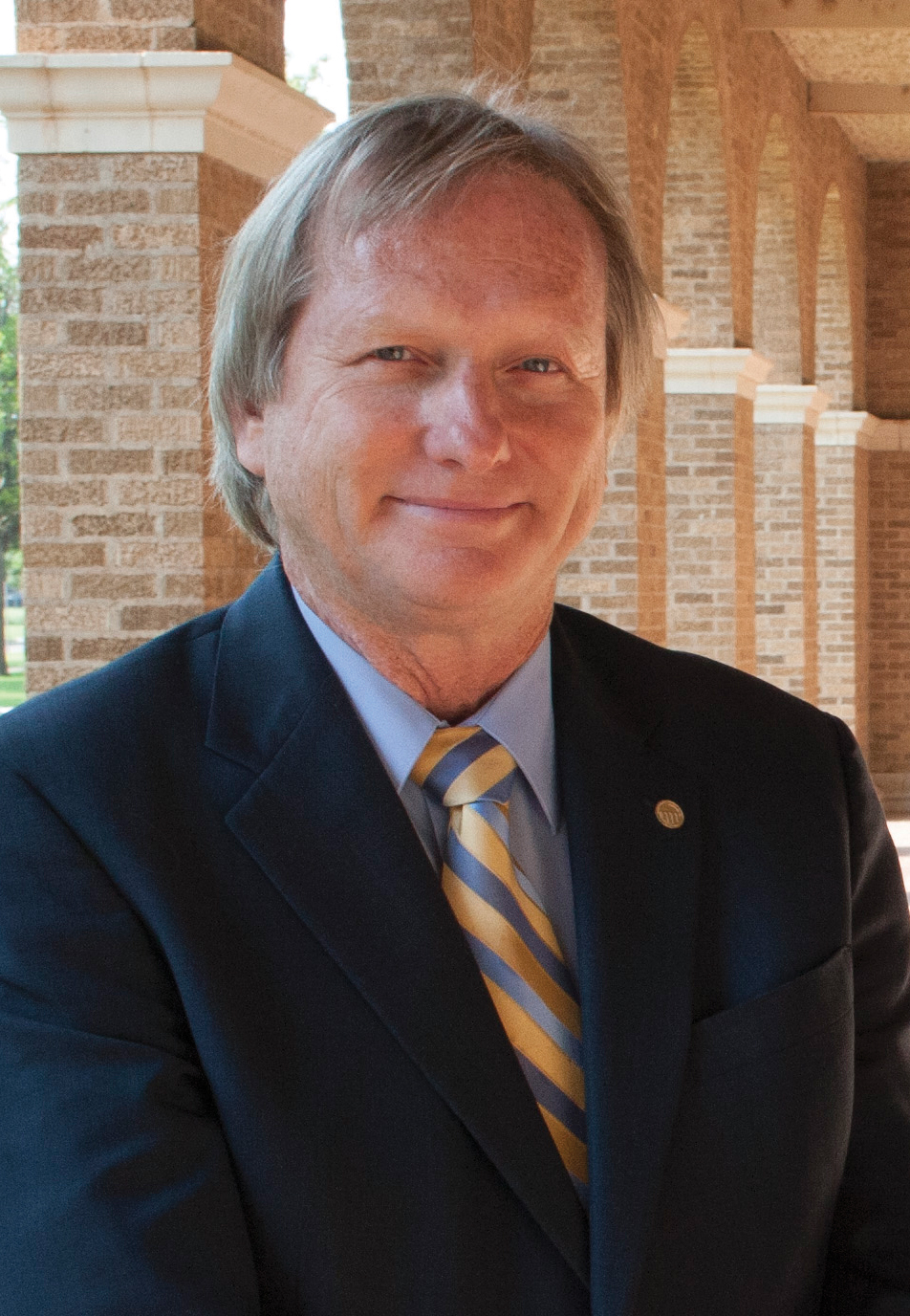 Danny Reible