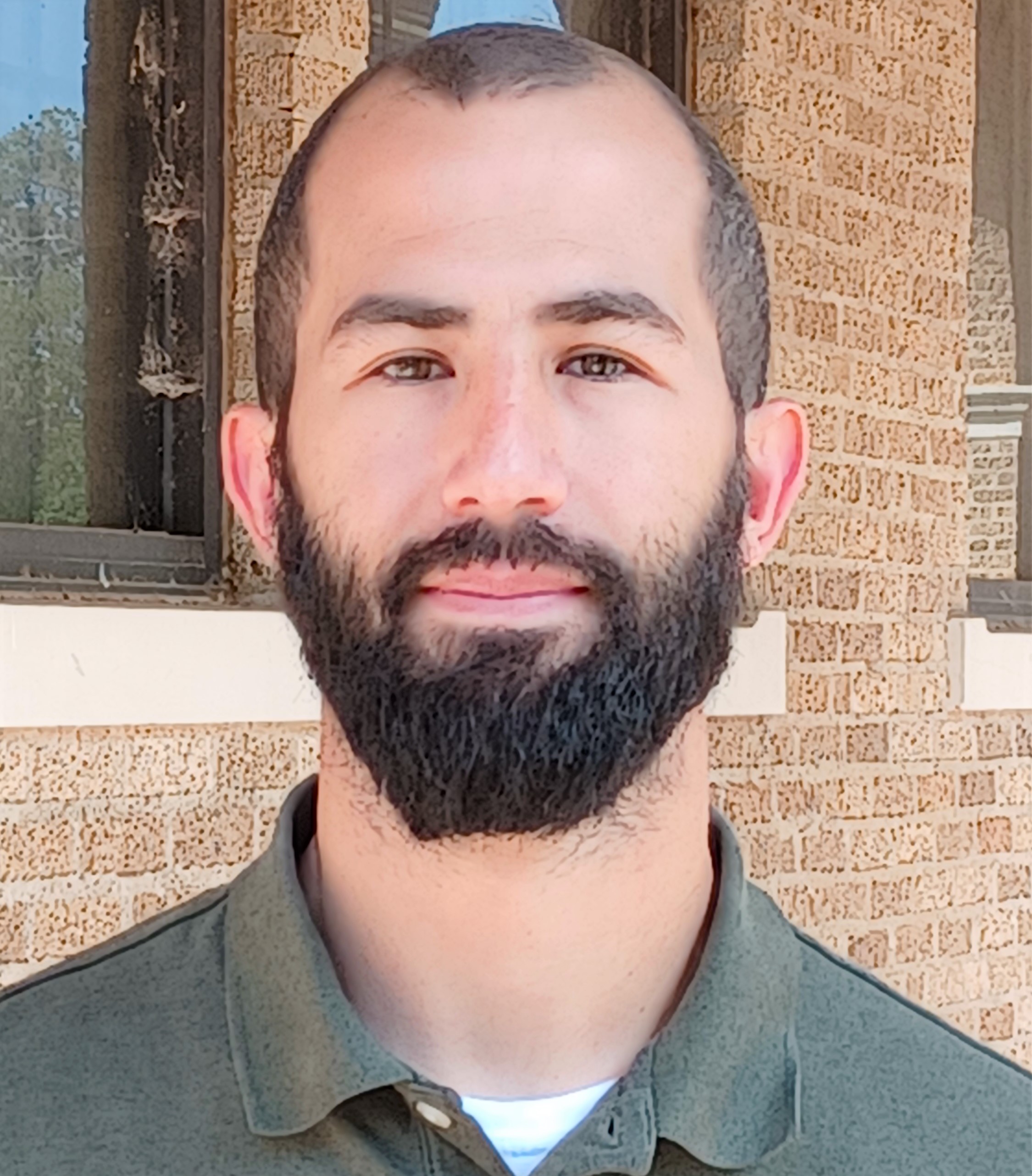 Dr. Jacob Stephens, Ph.D.