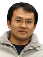 Dr. Changzhi Li