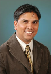 Dr. Siva Vanapalli