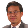 Dr. James Yang