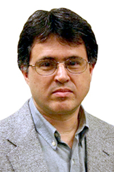 Dr. Ayrton Bernussi Dr. Ayrton Bernussi