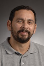 Dr. Luis Grave de Peralta Dr. Luis Grave de Peralta
