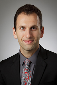 Dr. Ali Nejat Dr. Ali Nejat