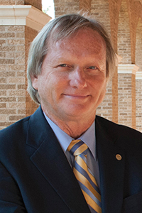 Dr. Danny Reible Dr. Danny Reible