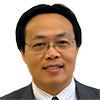 Dr. James Sheng