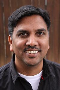 Dr. Siva Vanapalli Dr. Siva Vanapalli