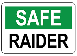 SafeRaider