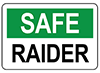 SafeRaider