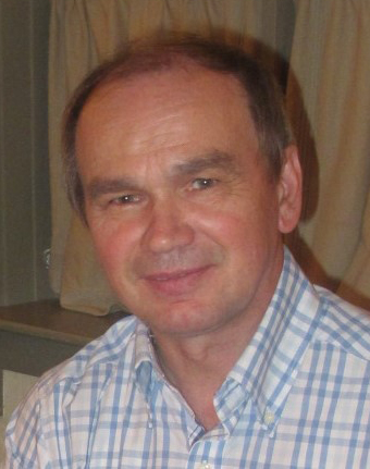 Vladimir Kuryatkov