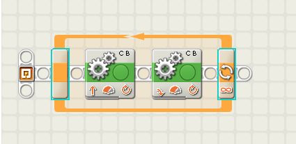 GEAR Lesson 5