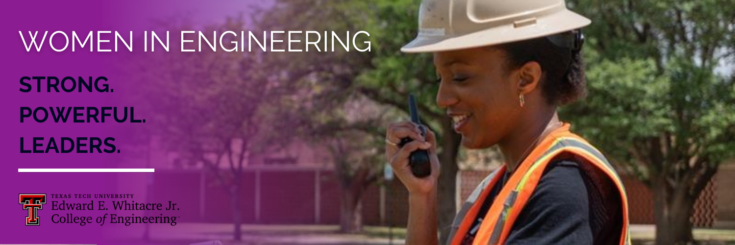 Women in Engineering