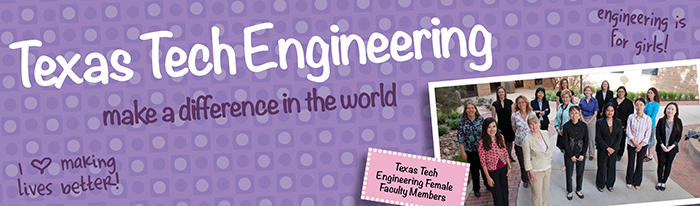 Women in Engineering