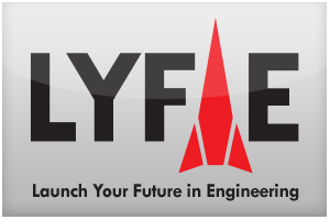 LYFE Launch Your Future in Engineering