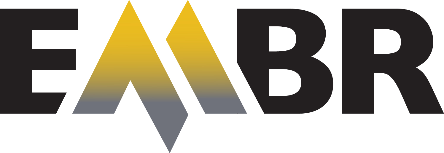 EMBR logo