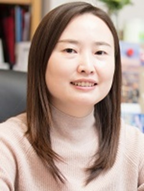 Dr. Beibei Ren