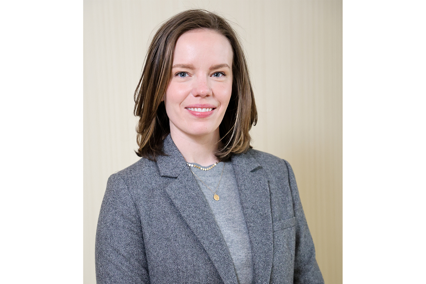 Aubrey M. Brockman