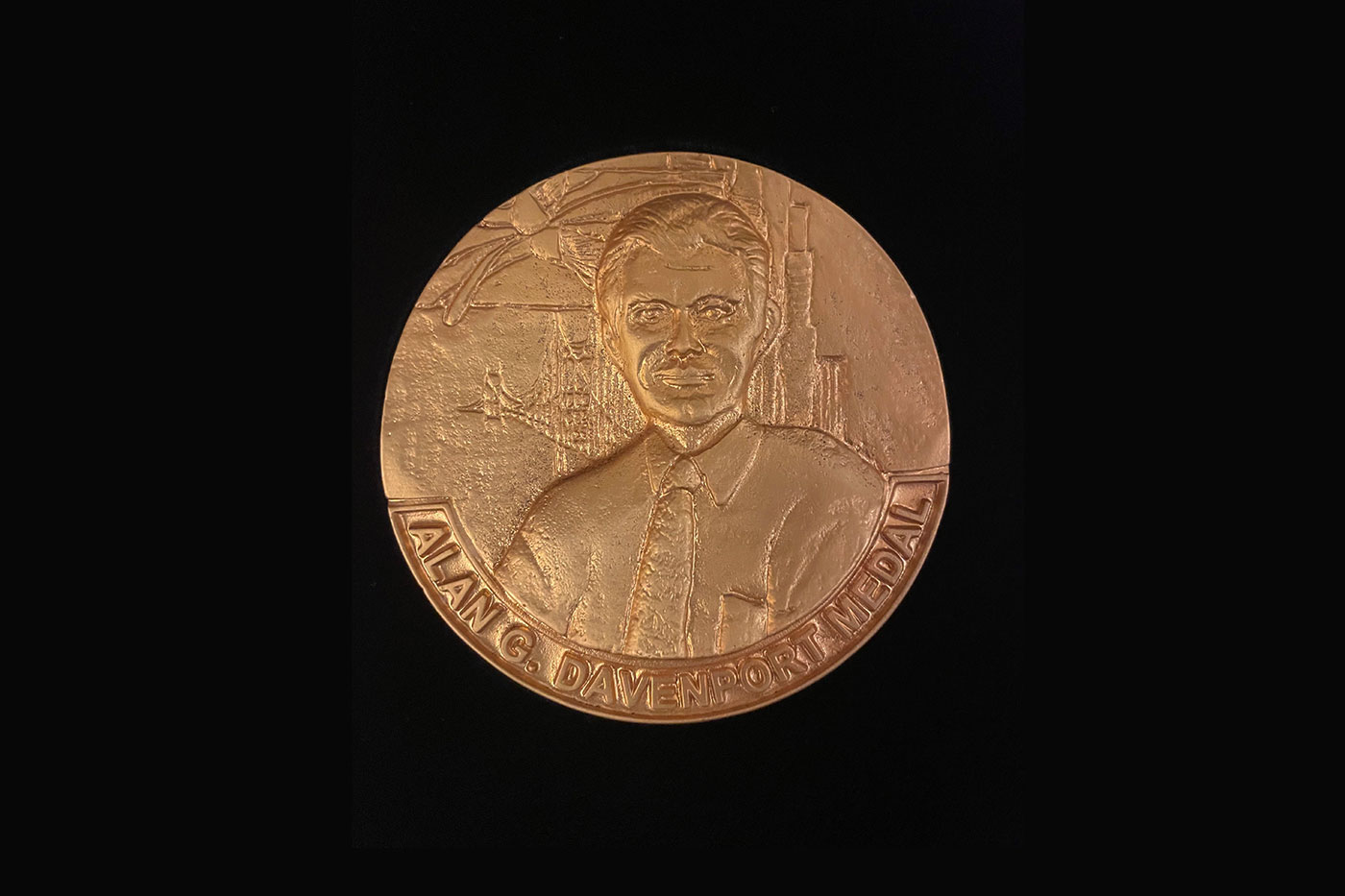medal