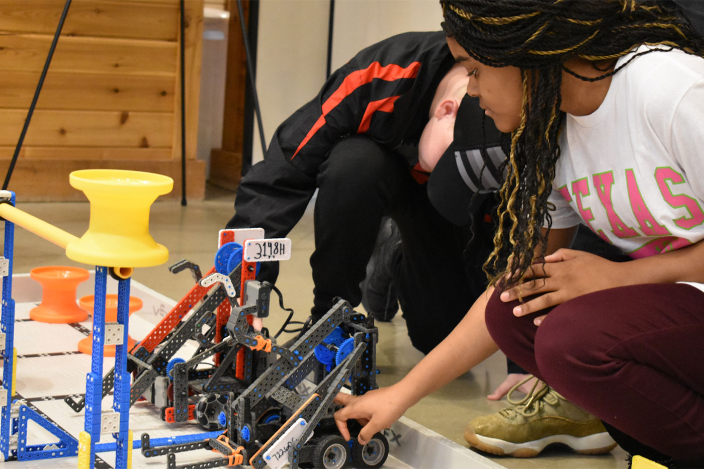 robotics