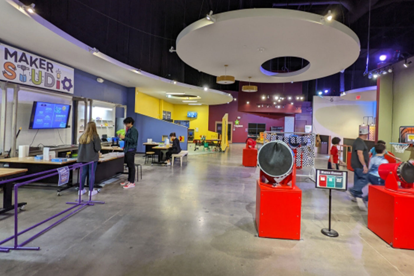 sci-techdiscovery