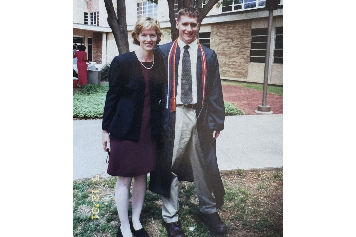 grad