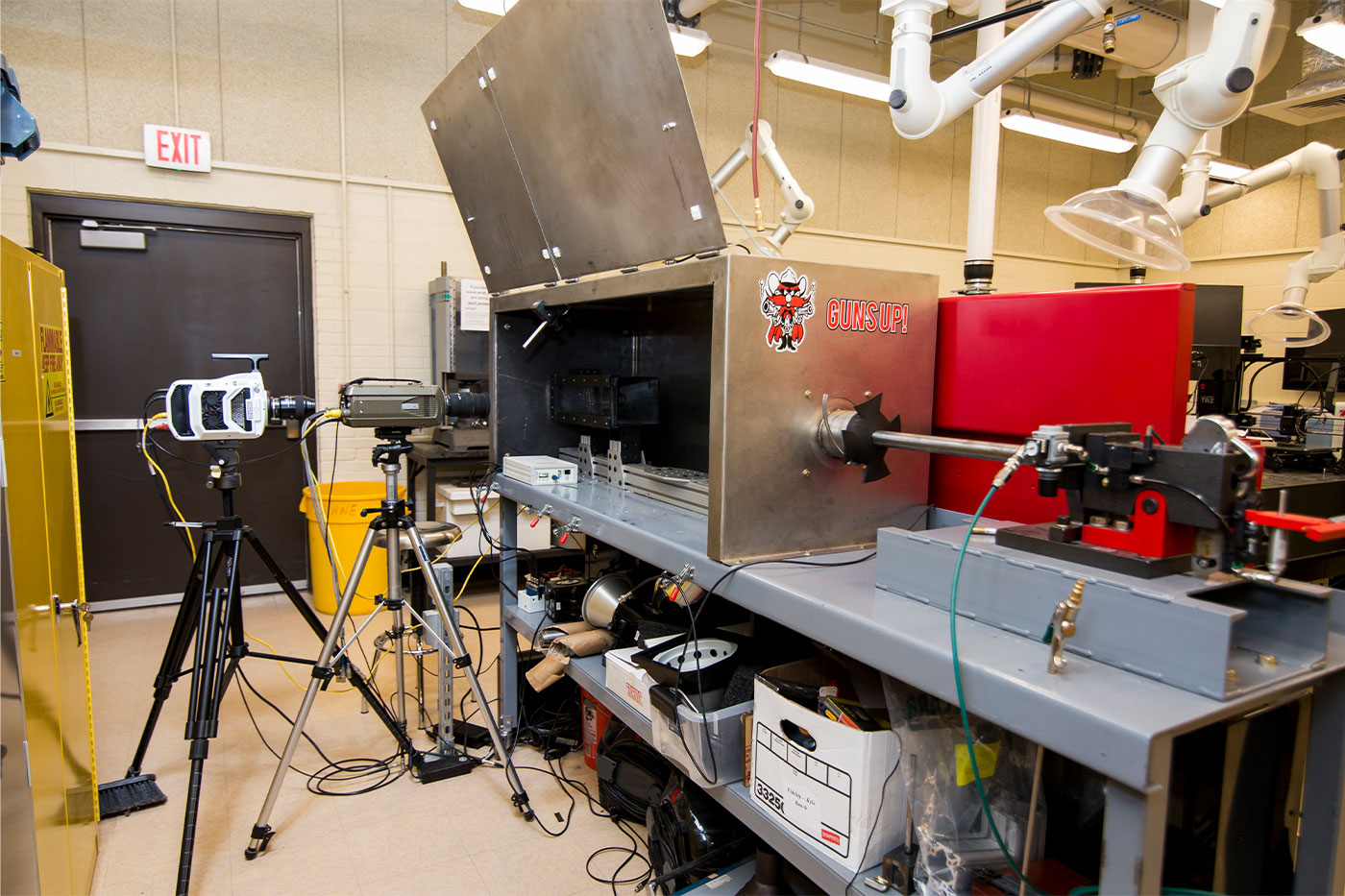 lab