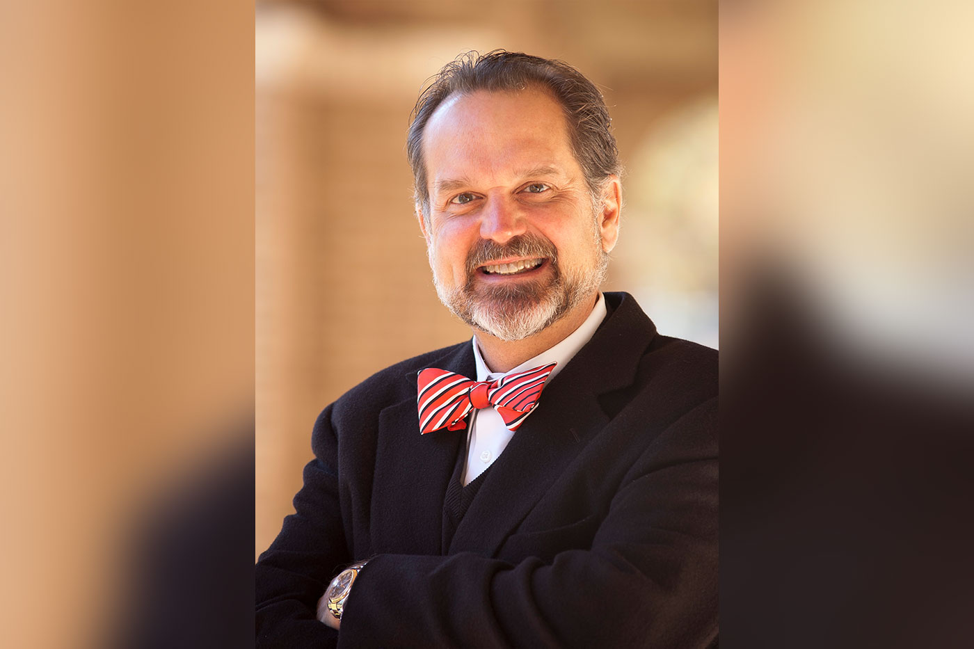Dr. Marshall Watson