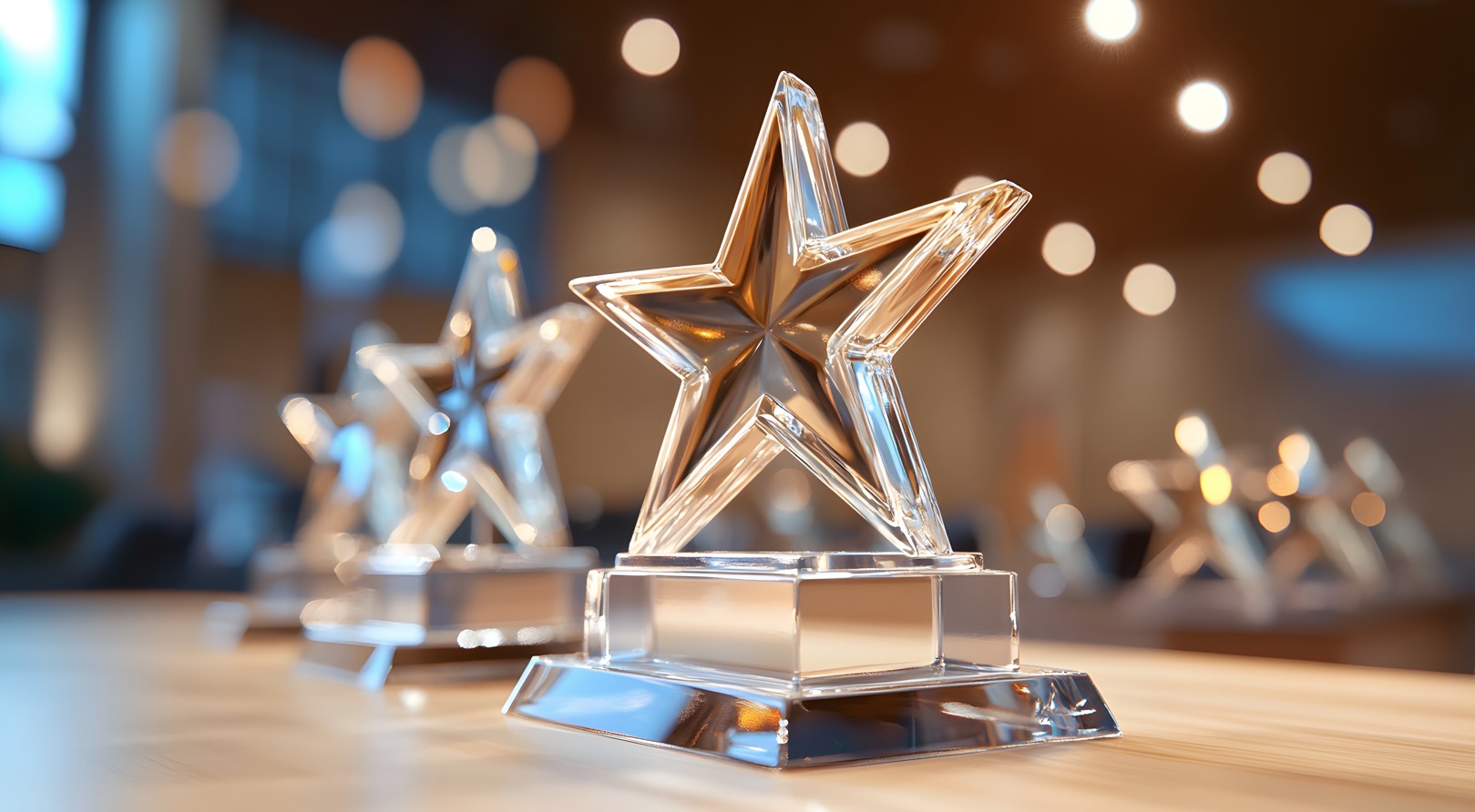 awards awards