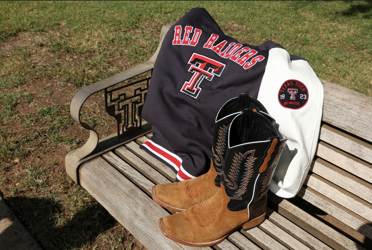 cowboy boots