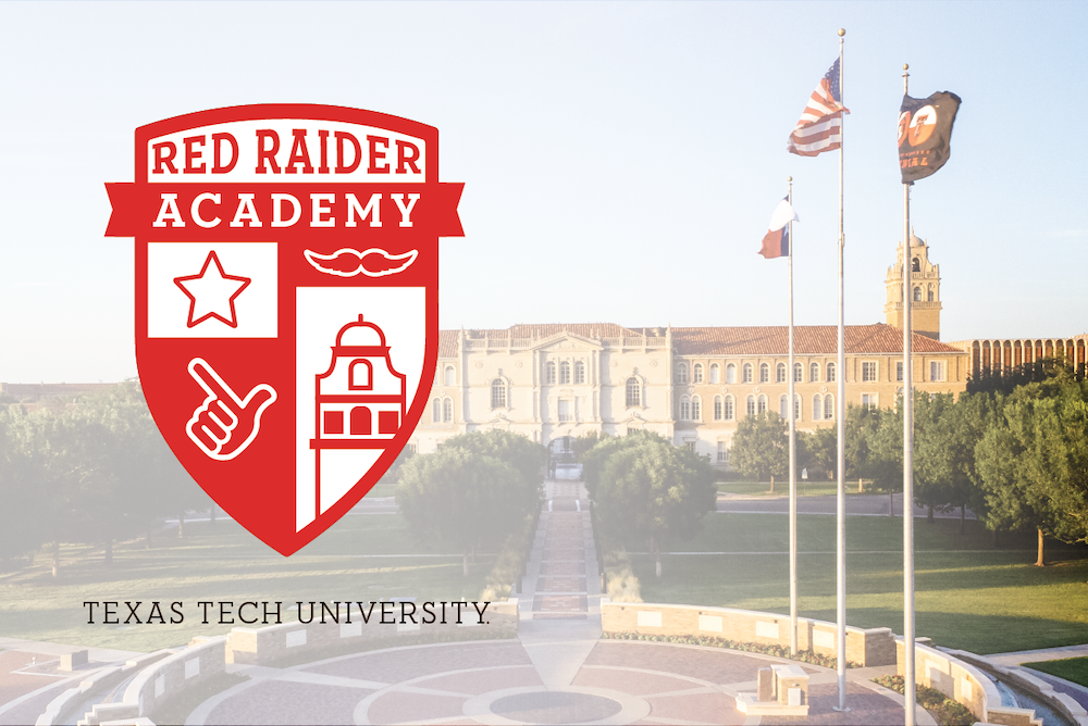Red Raider Academy