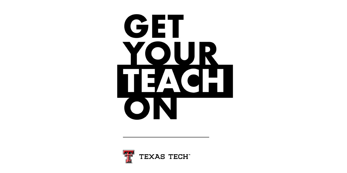 Texas Tech Educational Practioners Institute