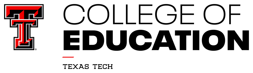 College of Education logo