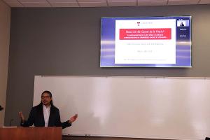 9th Texas Tech University Hispanic/Latinx Research & Creativity Symposium