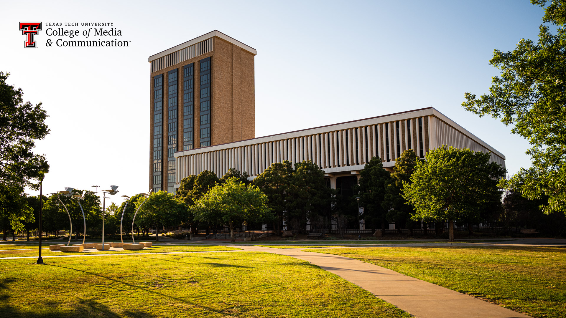 Texas Tech College of Media & Communication