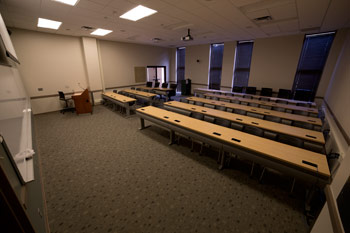 Presentation Room