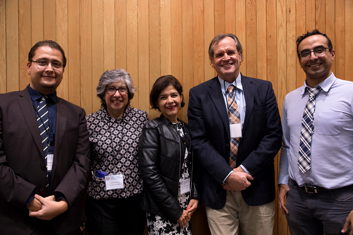 Harris Institute Partners on Annual Marketing Conference