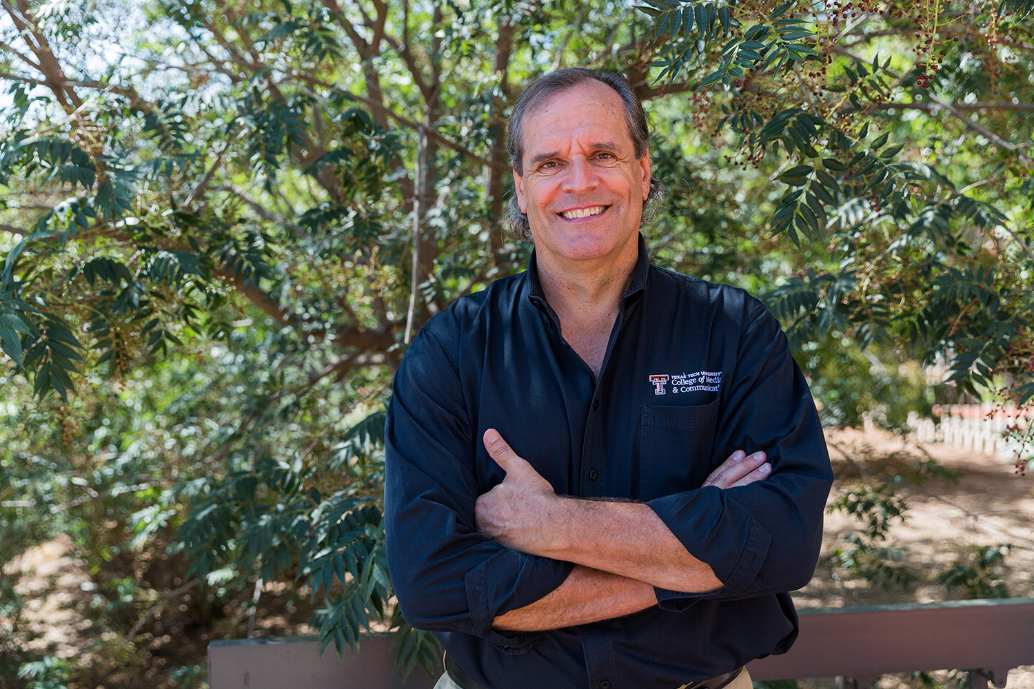 Kent Wilkinson, Ph.D.