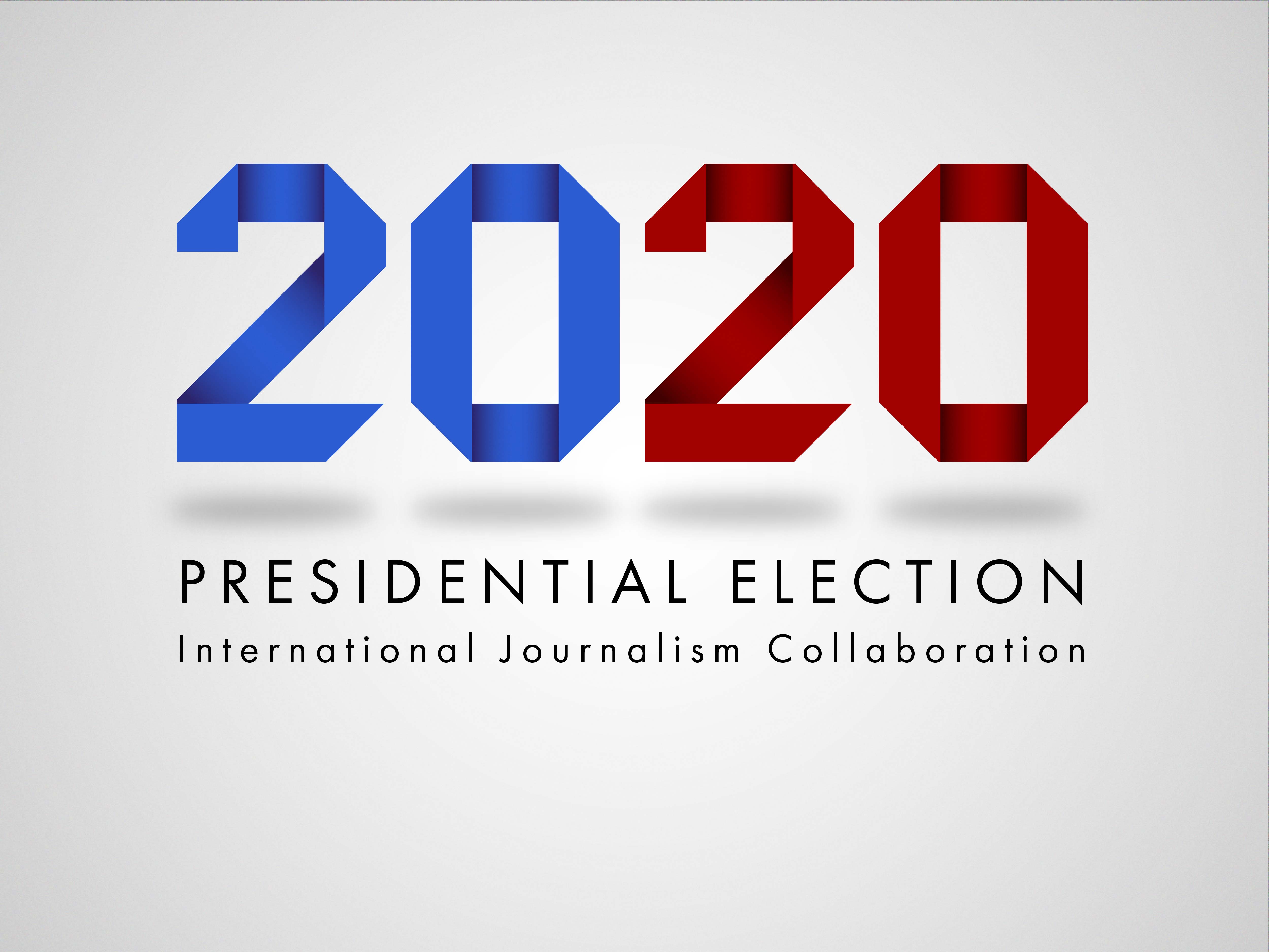 2020 U.S. Election Coverage