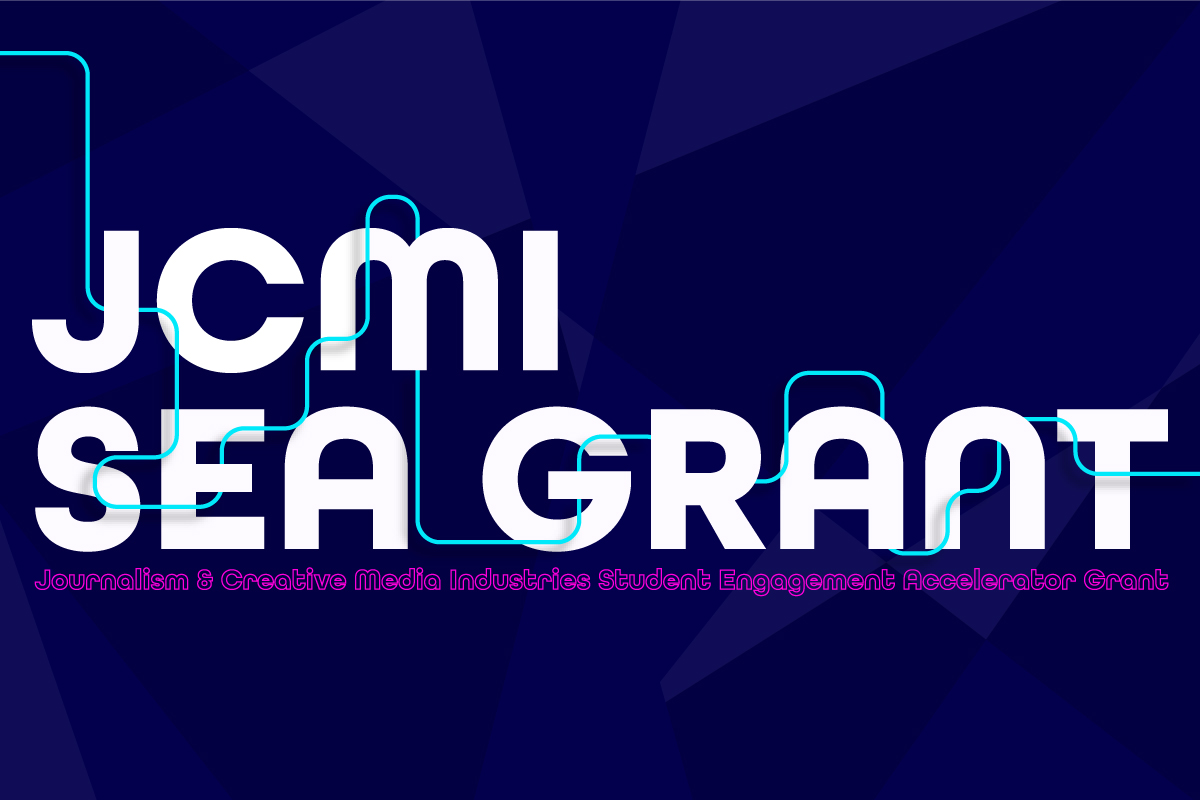 JCMI Student Engagement Accelerator grants