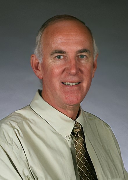 Roger Saathoff, Ph.D.