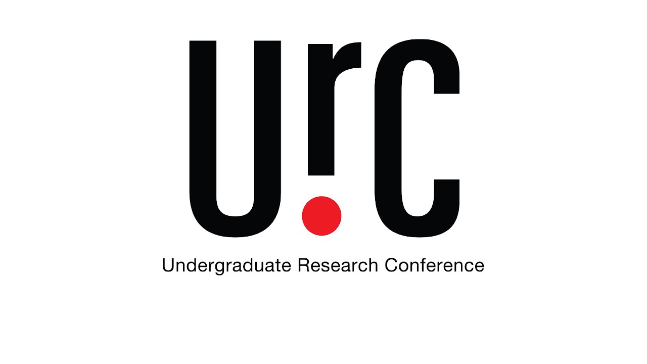 MACRO Club Sends Five Students to the Undergraduate Research Conference