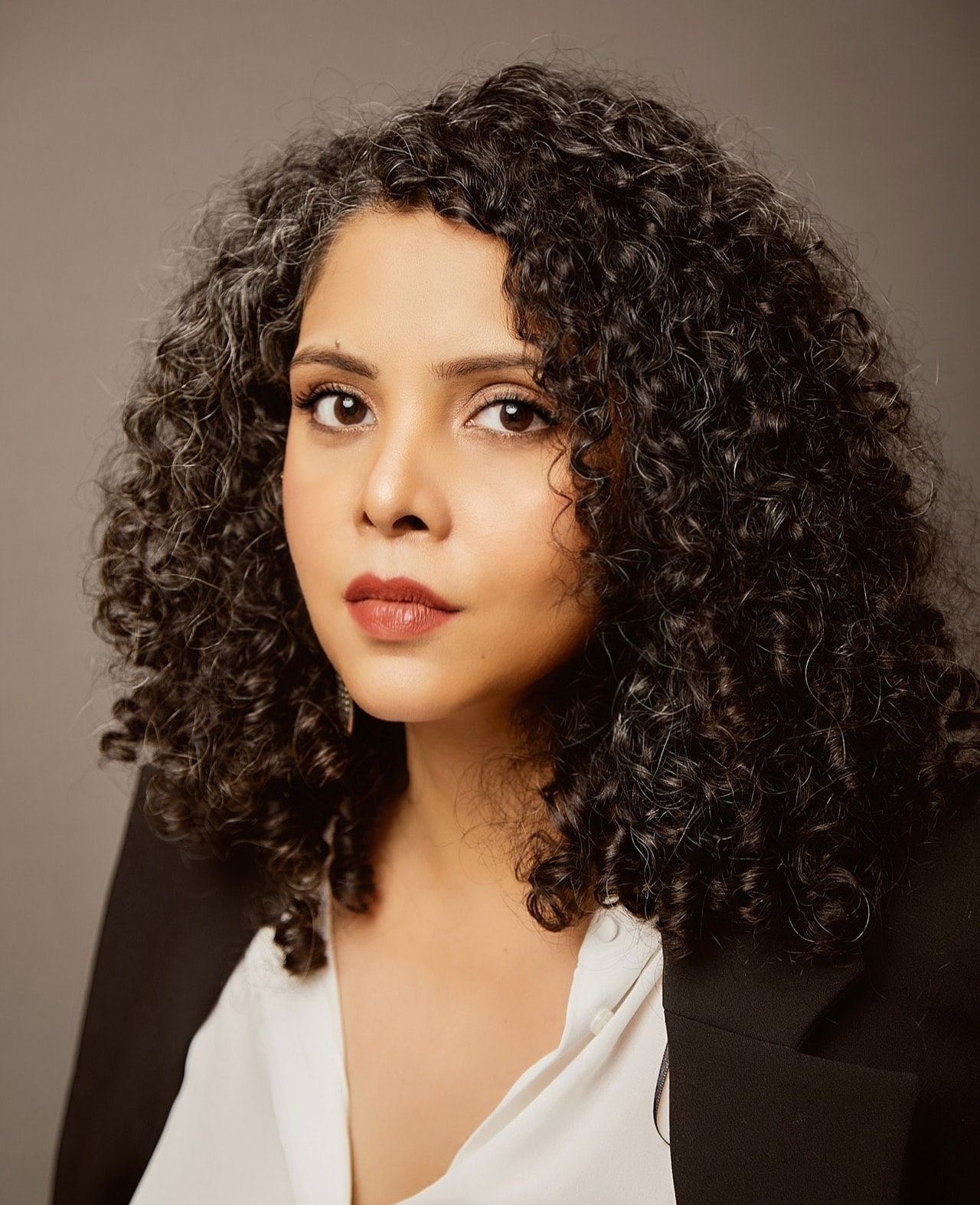 International Journalist Rana Ayyub