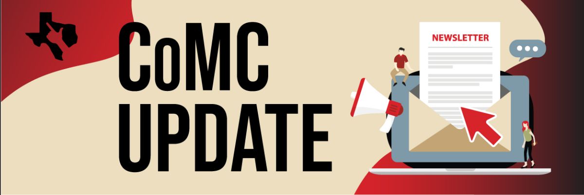 CoMC Update