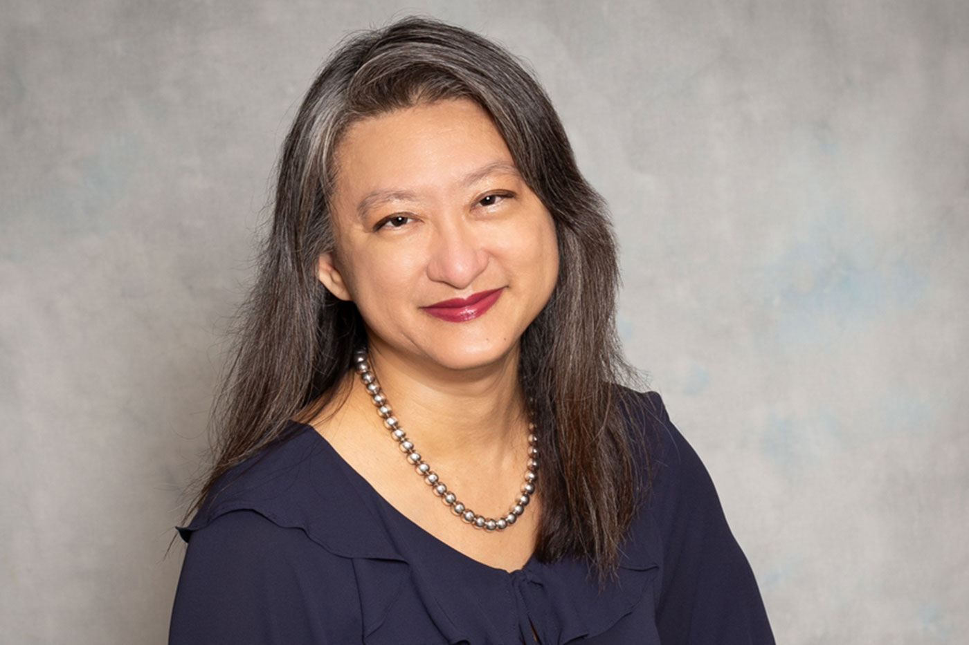 Bey-Ling Sha, Ph.D., APR, Fellow PRSA