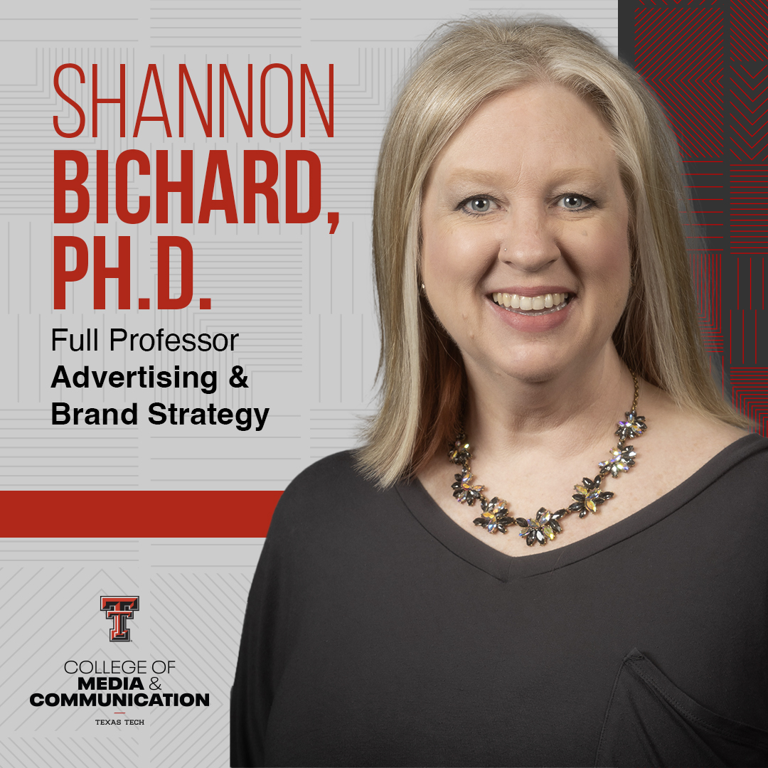 Shannon Bichard, Ph.D.