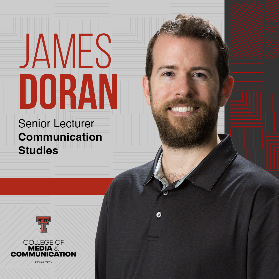 James Doran