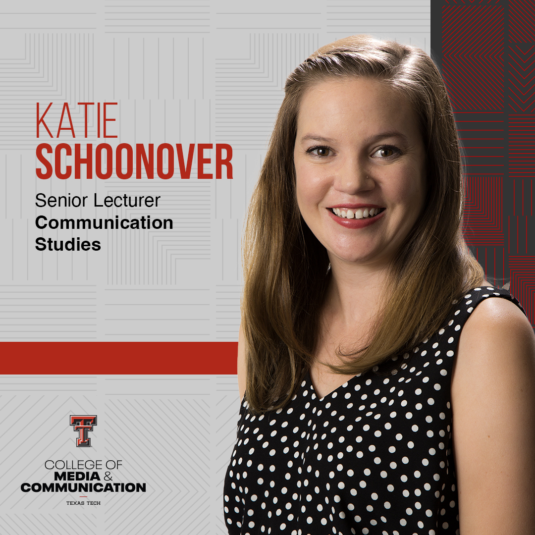 Katie Schoonover