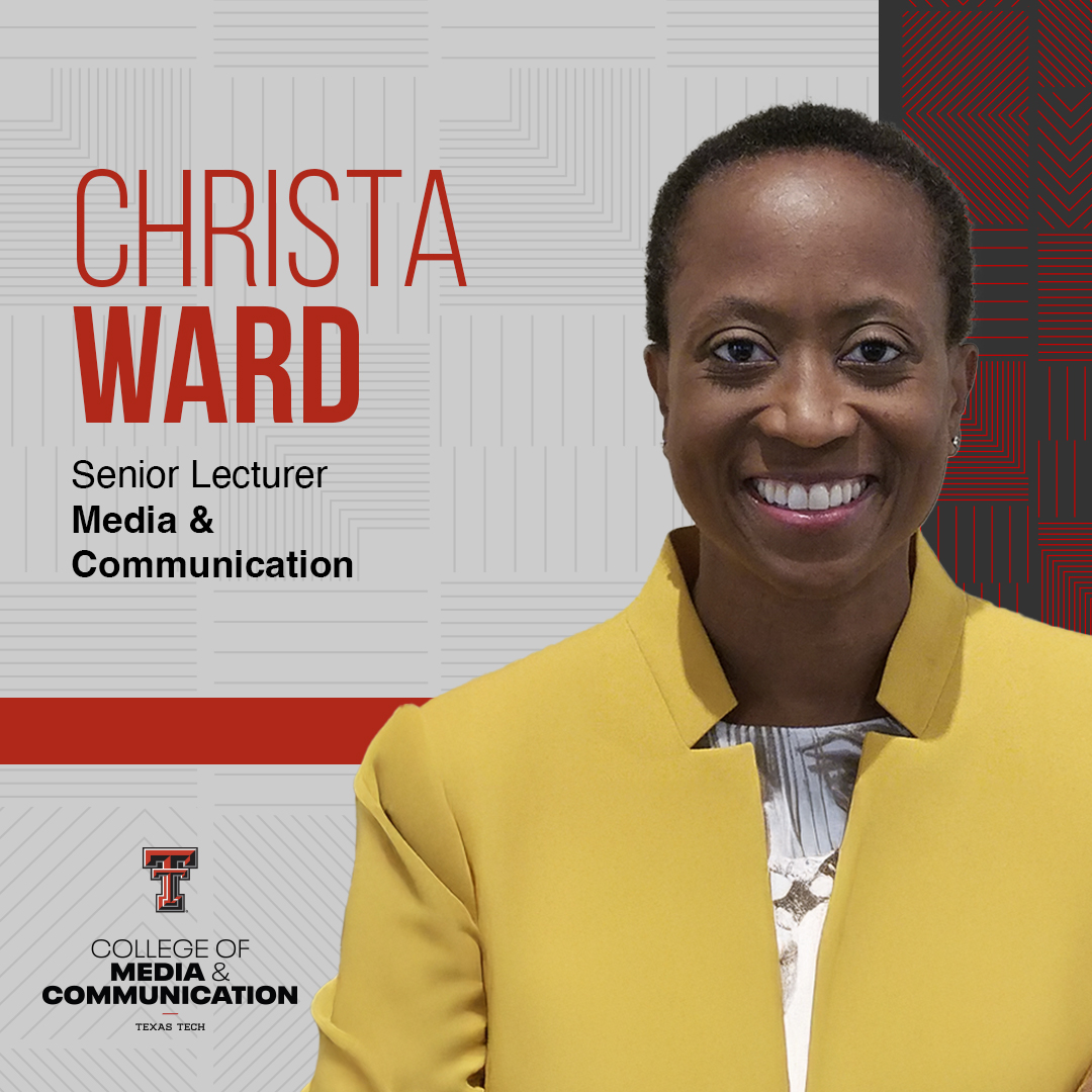 Christa Ward
