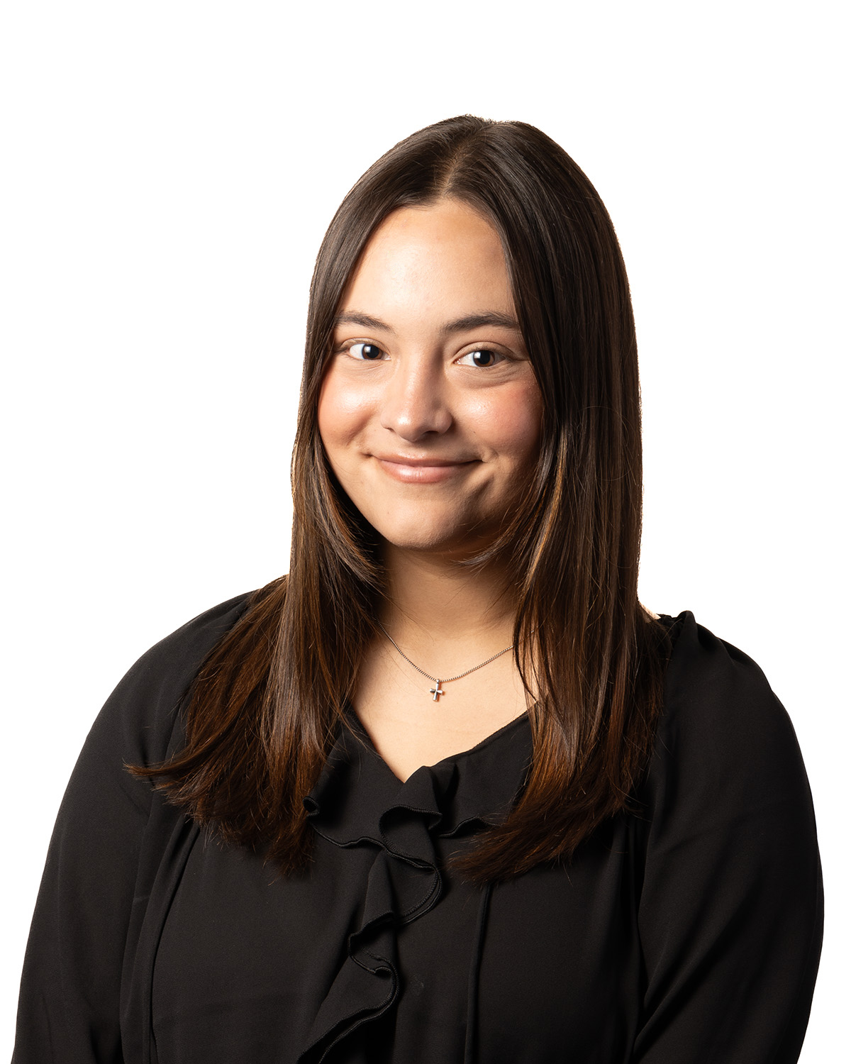 Andrea Castro headshot photo