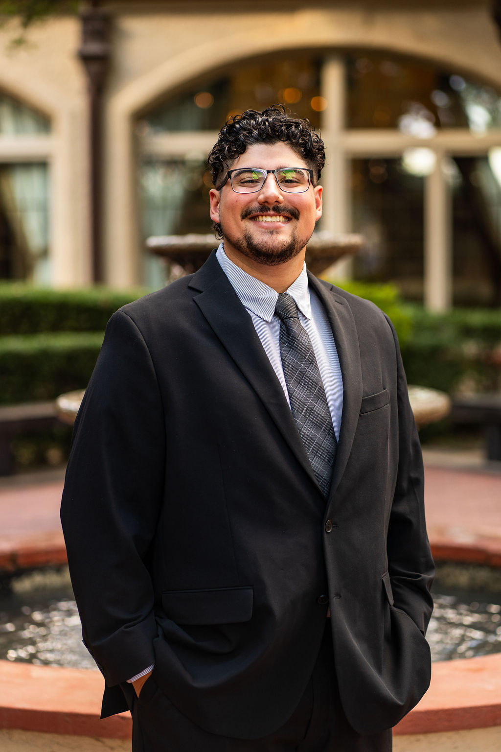 Jacob Lujan